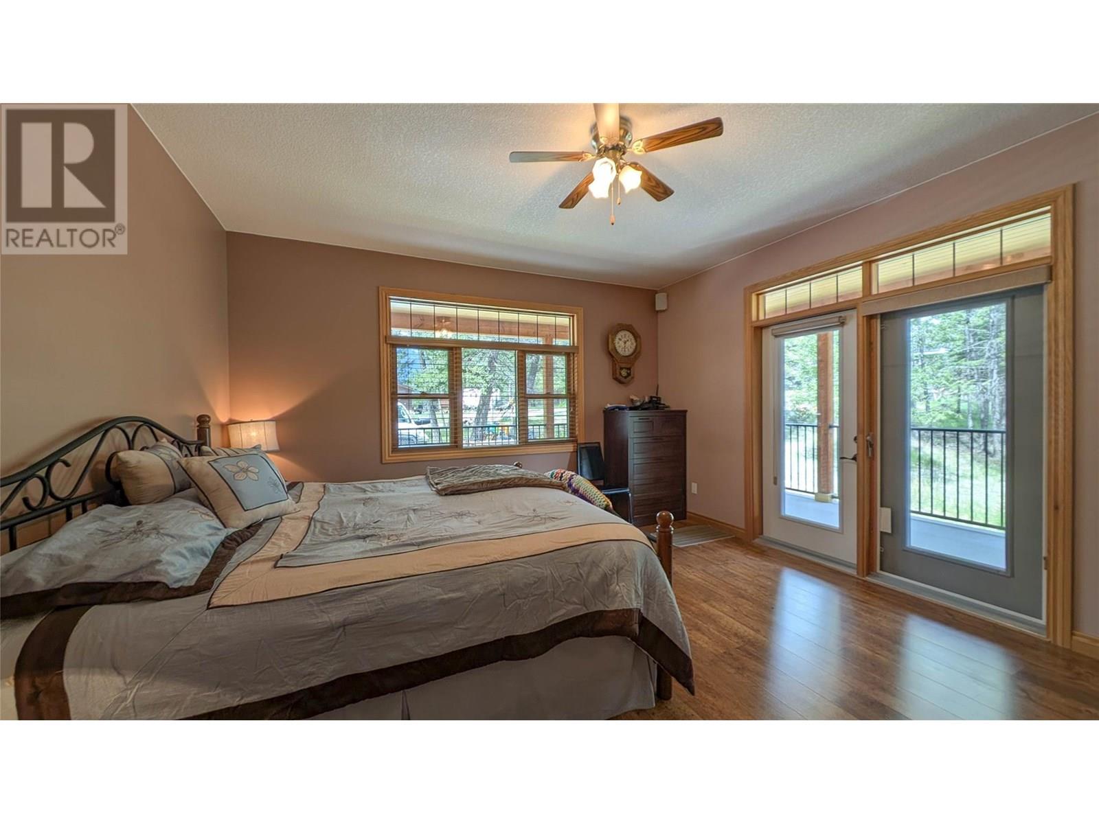 Photo 14 of 4197 Coy Road, Invermere BC