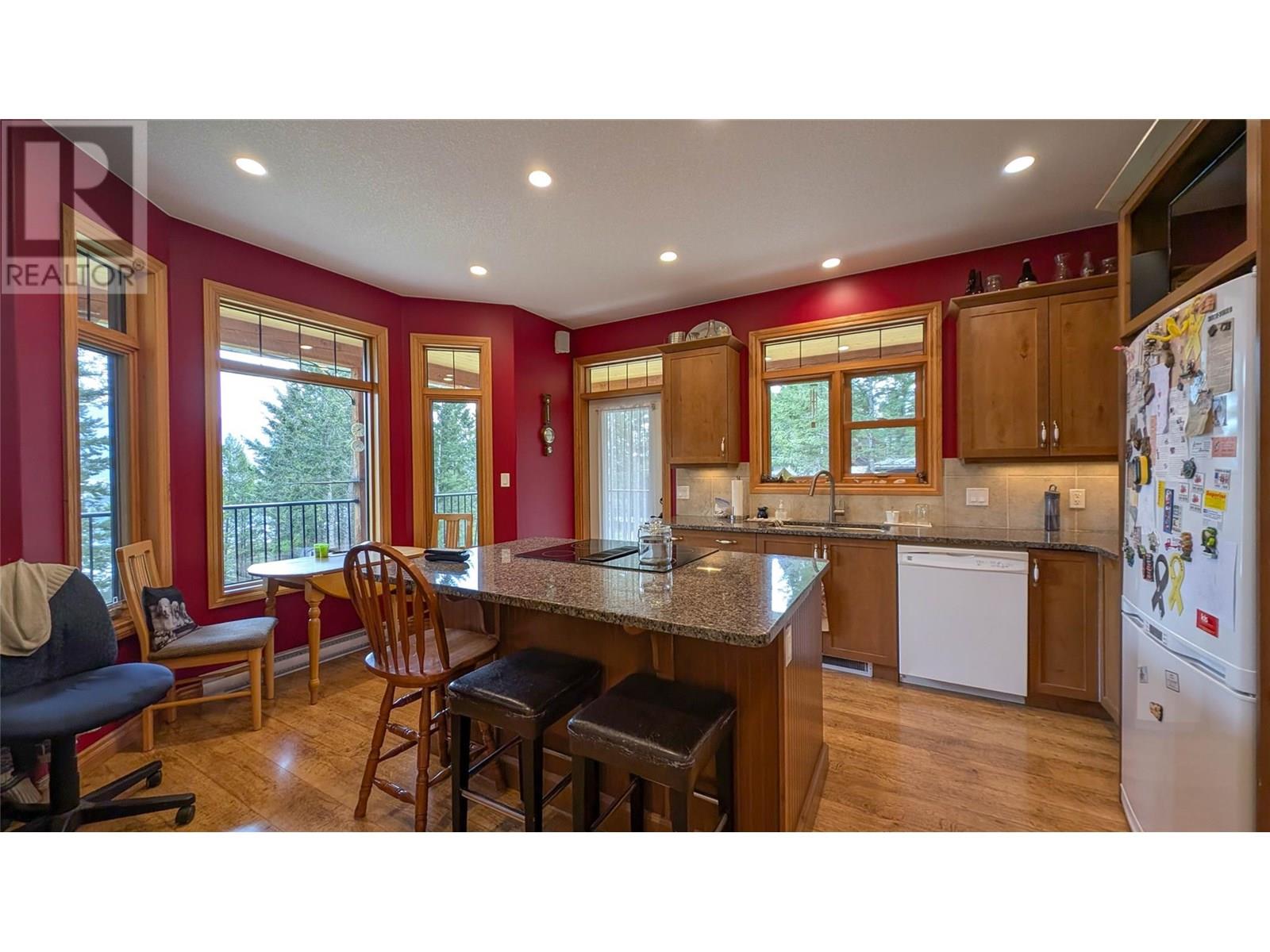 Photo 10 of 4197 Coy Road, Invermere BC