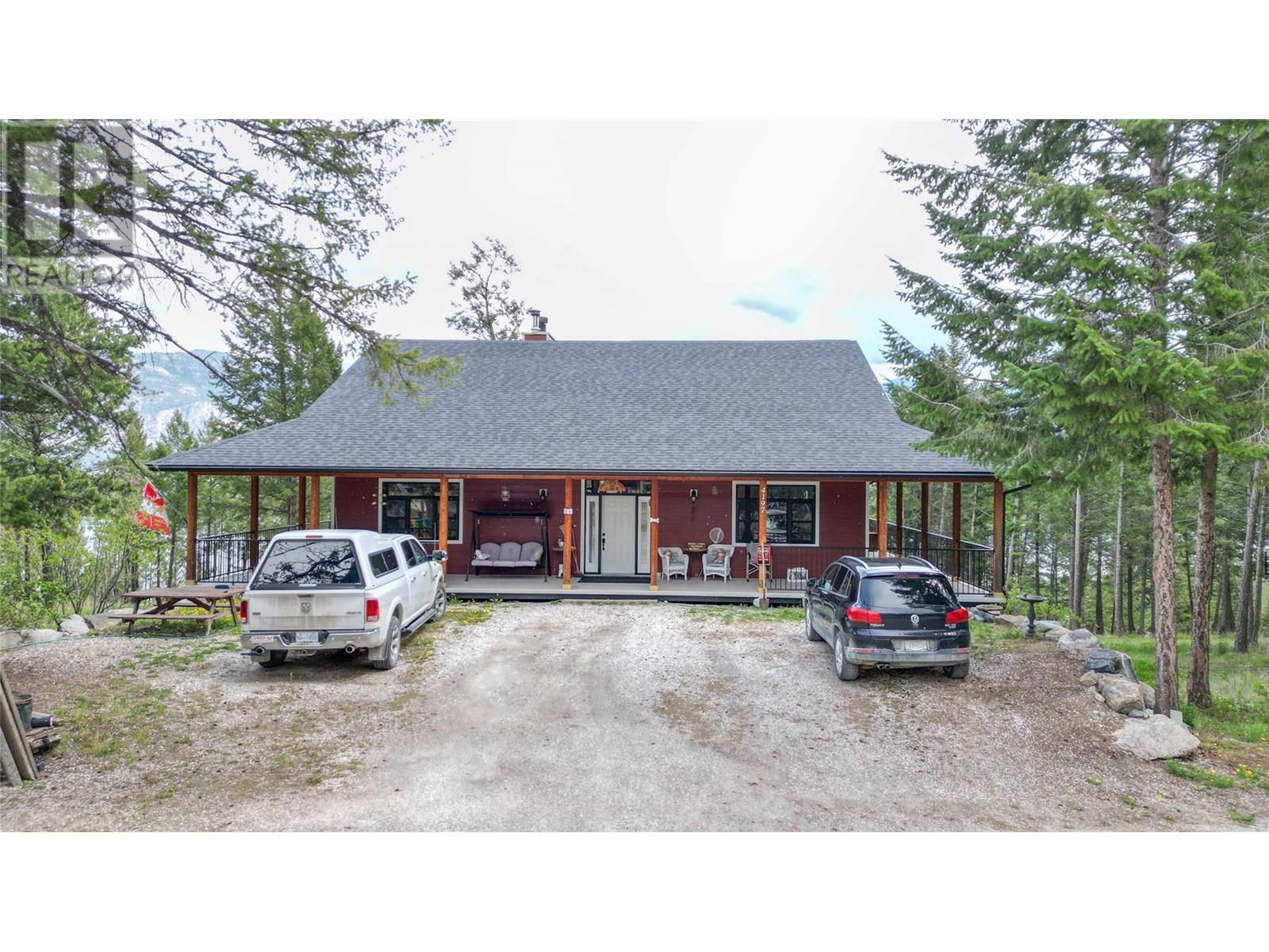 Photo 31 of 4197 Coy Road, Invermere BC