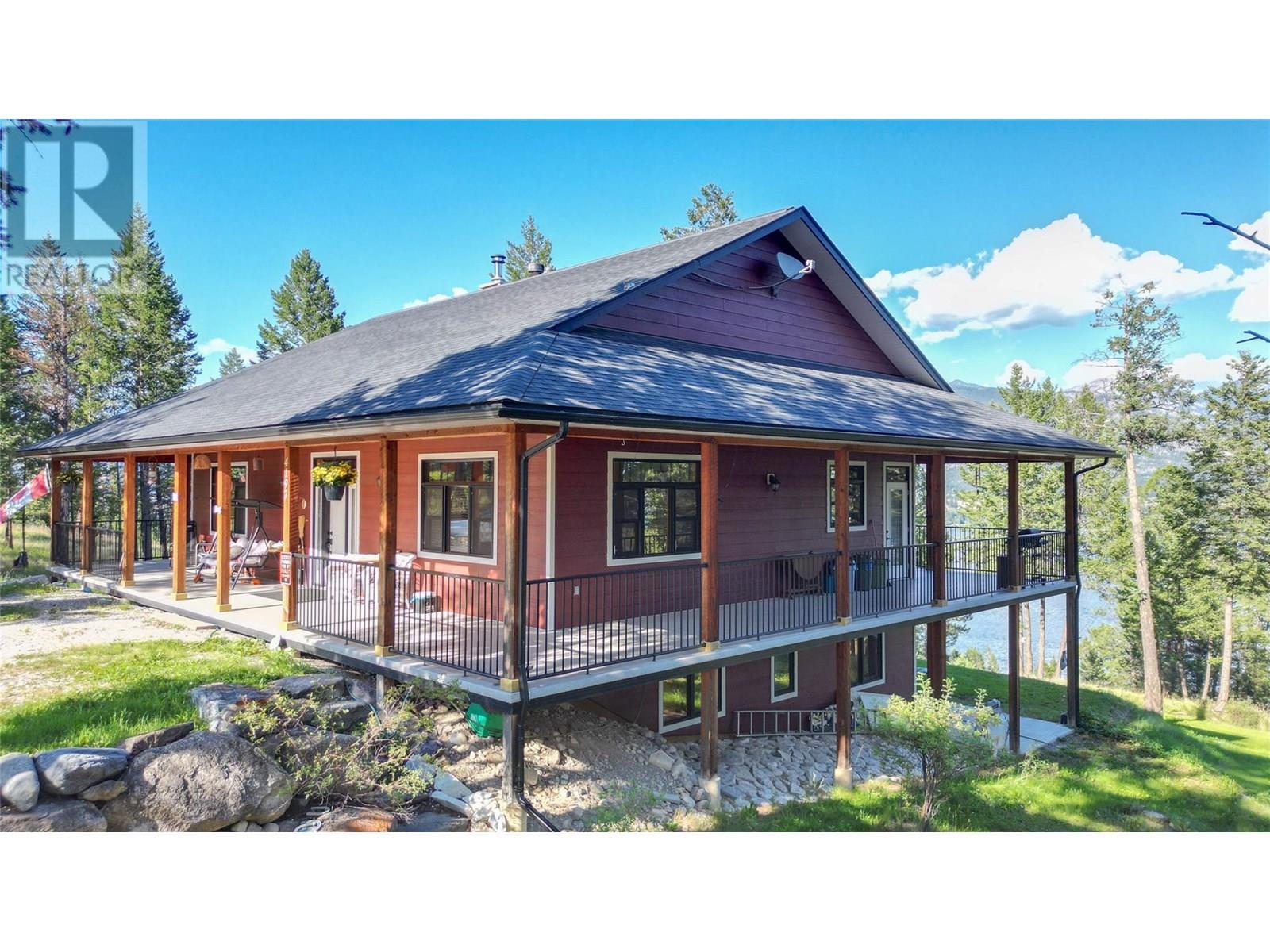 Photo 48 of 4197 Coy Road, Invermere BC