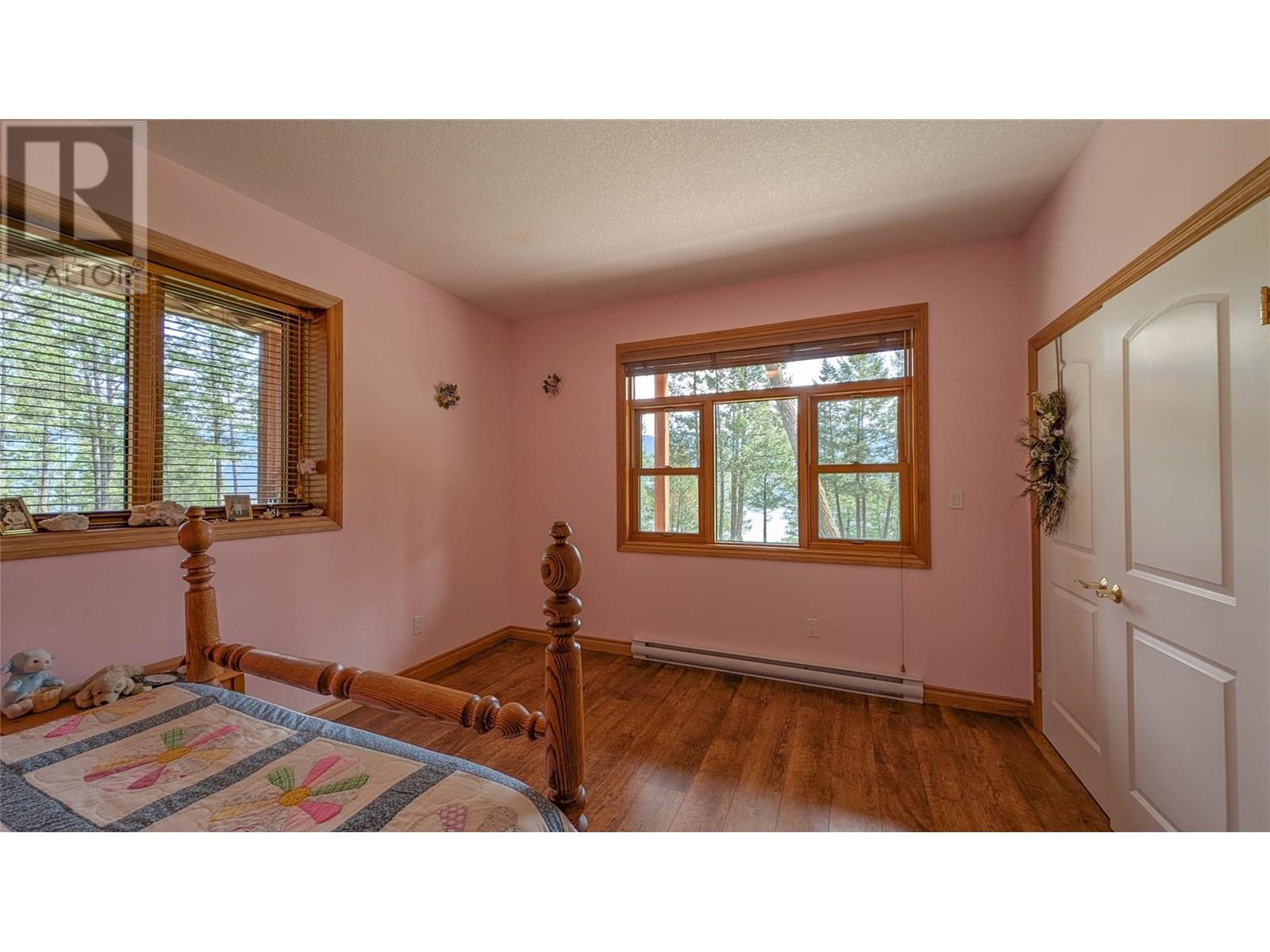 Photo 24 of 4197 Coy Road, Invermere BC