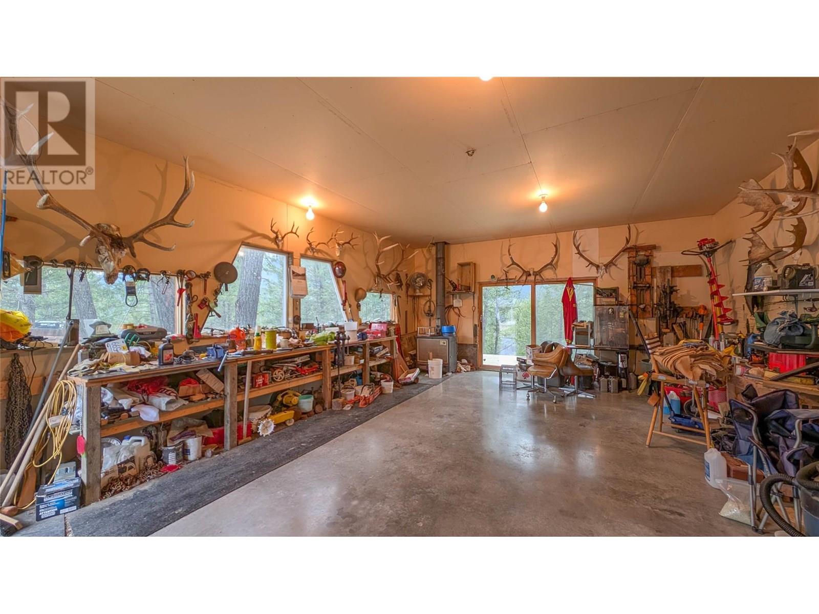 Photo 21 of 4197 Coy Road, Invermere BC