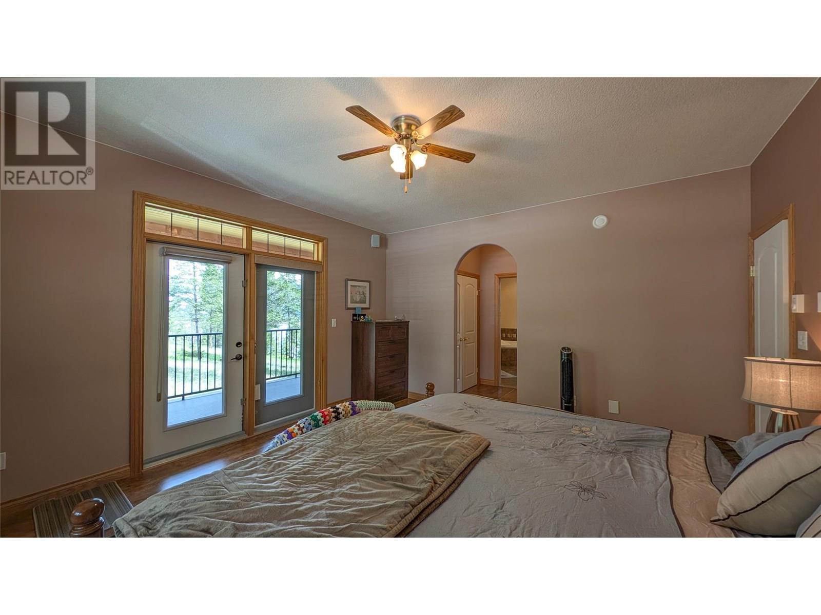 Photo 15 of 4197 Coy Road, Invermere BC