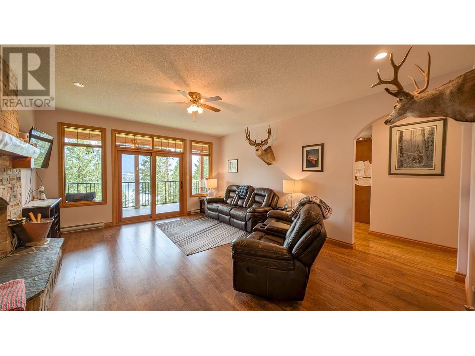 Photo 6 of 4197 Coy Road, Invermere BC