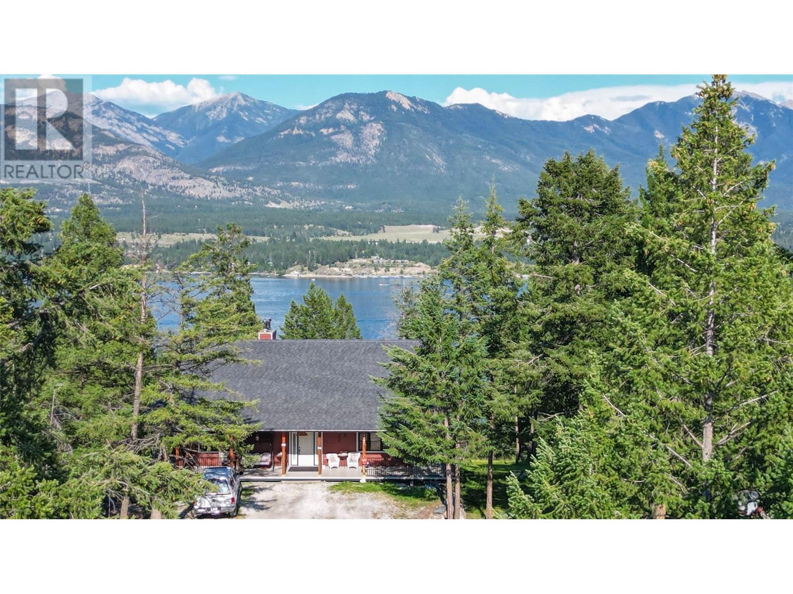 Photo 44 of 4197 Coy Road, Invermere BC
