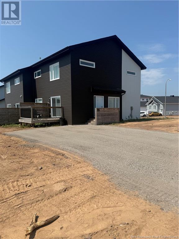 Photo 3 of 70 Genaration Avenue, Moncton NB