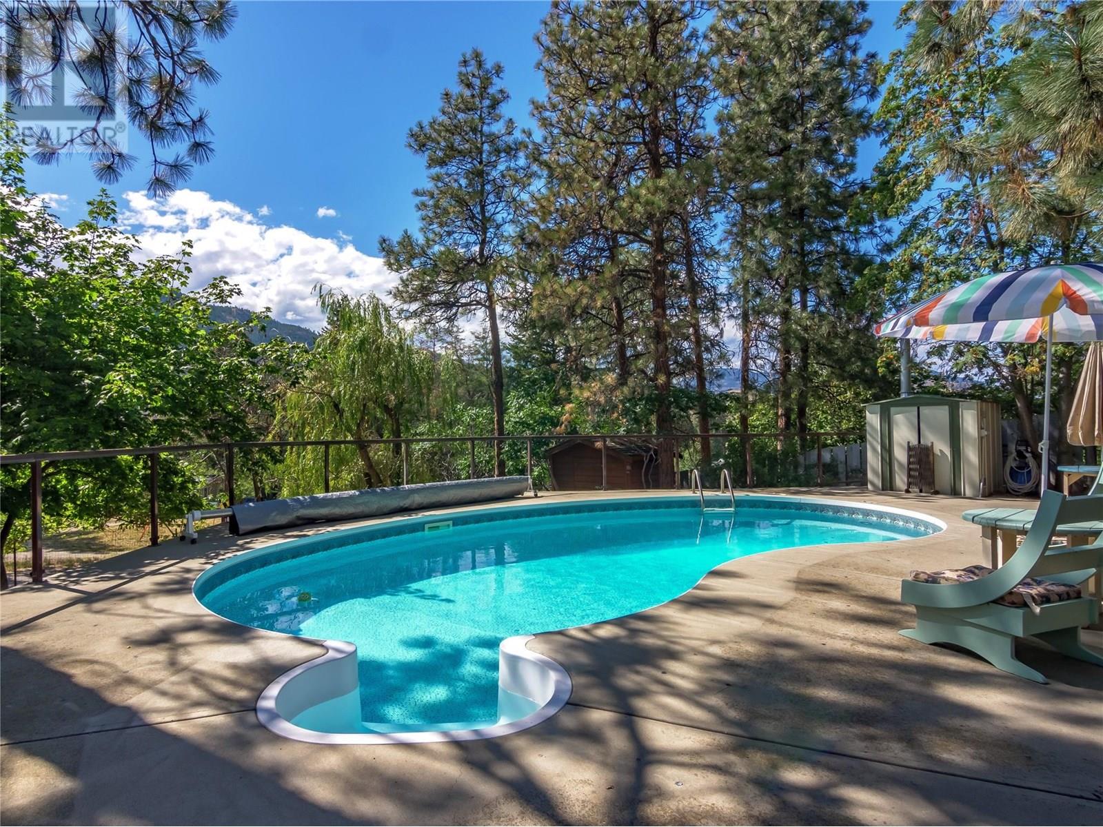 1324 Peachcliff Drive, Okanagan Falls
