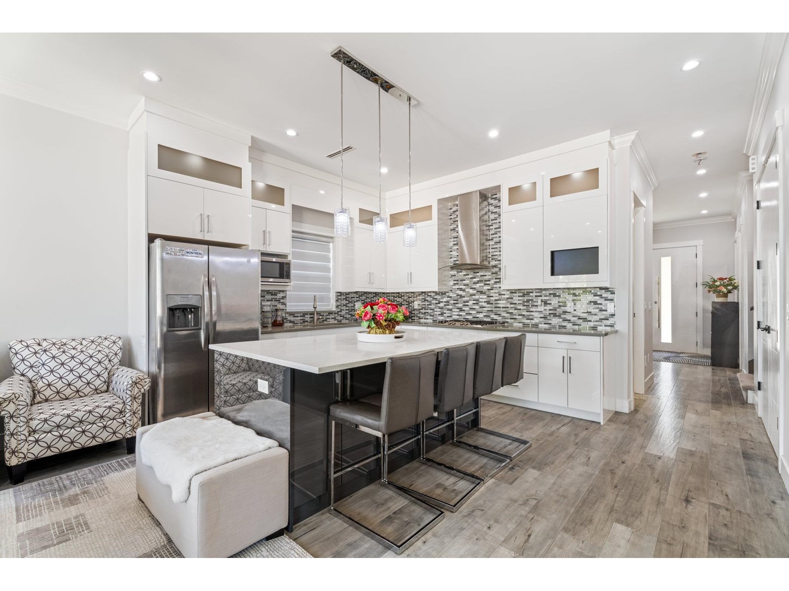 Photo 8 of 14171 59 A Avenue, Surrey BC