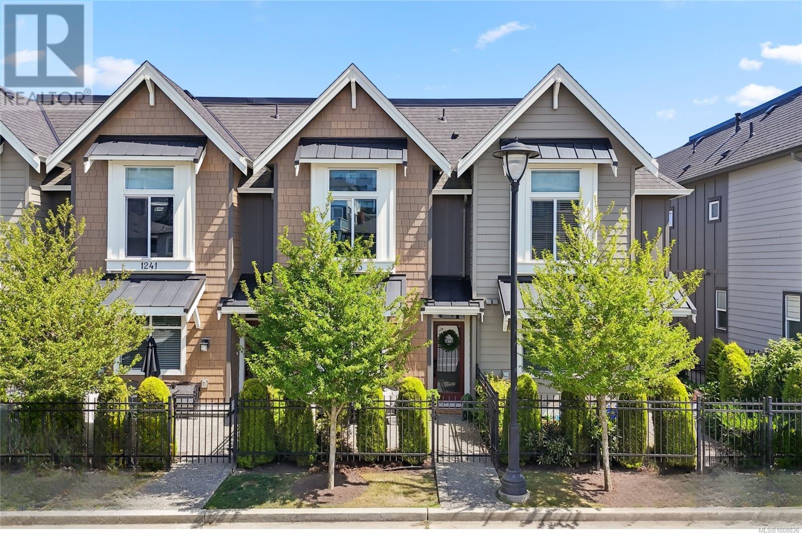  1243 Flint Avenue, Langford