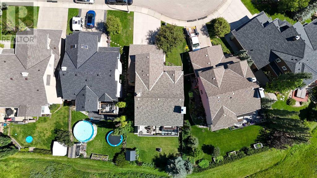 Single Family House for Sale in  Hidden Creek Heights NW Hidden Valley Calgary 