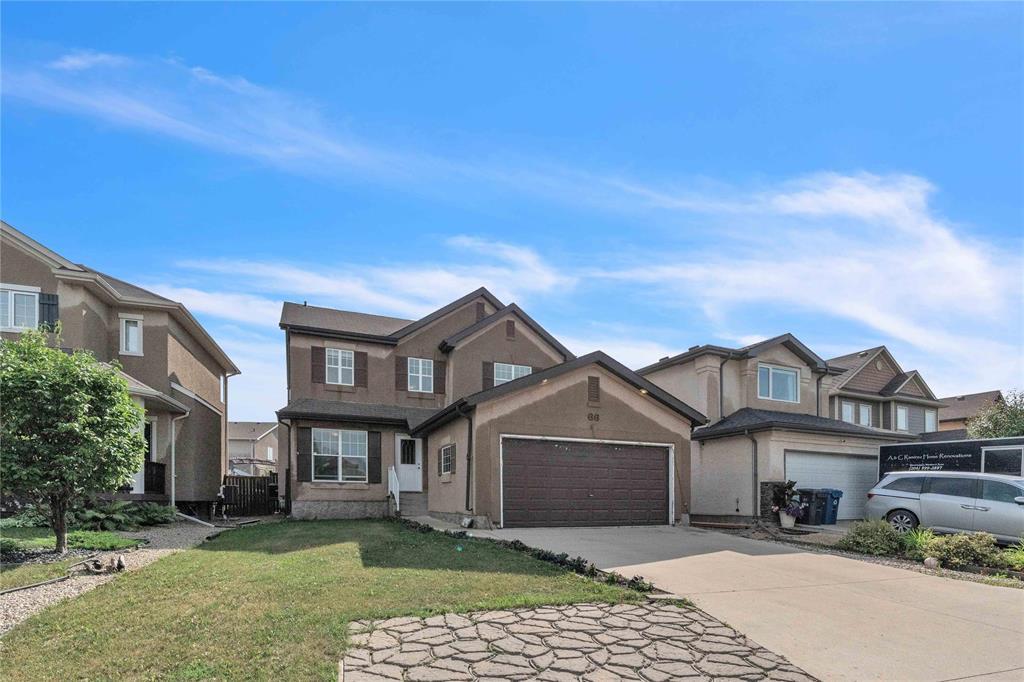 Photo 12 of 66 Grantsmuir Drive, Winnipeg MB