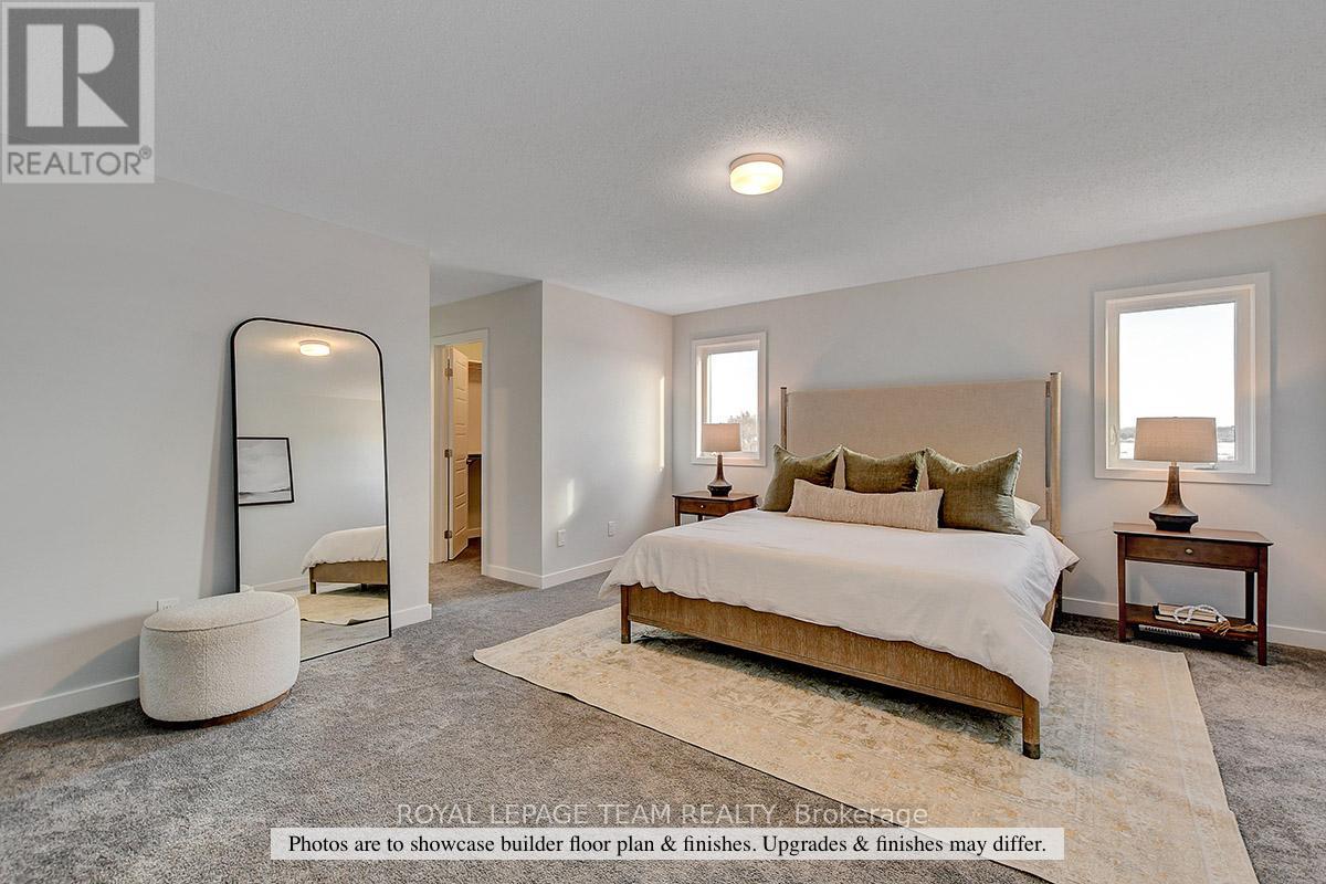 Photo 4 of 219 Parsnip Mews, Ottawa ON