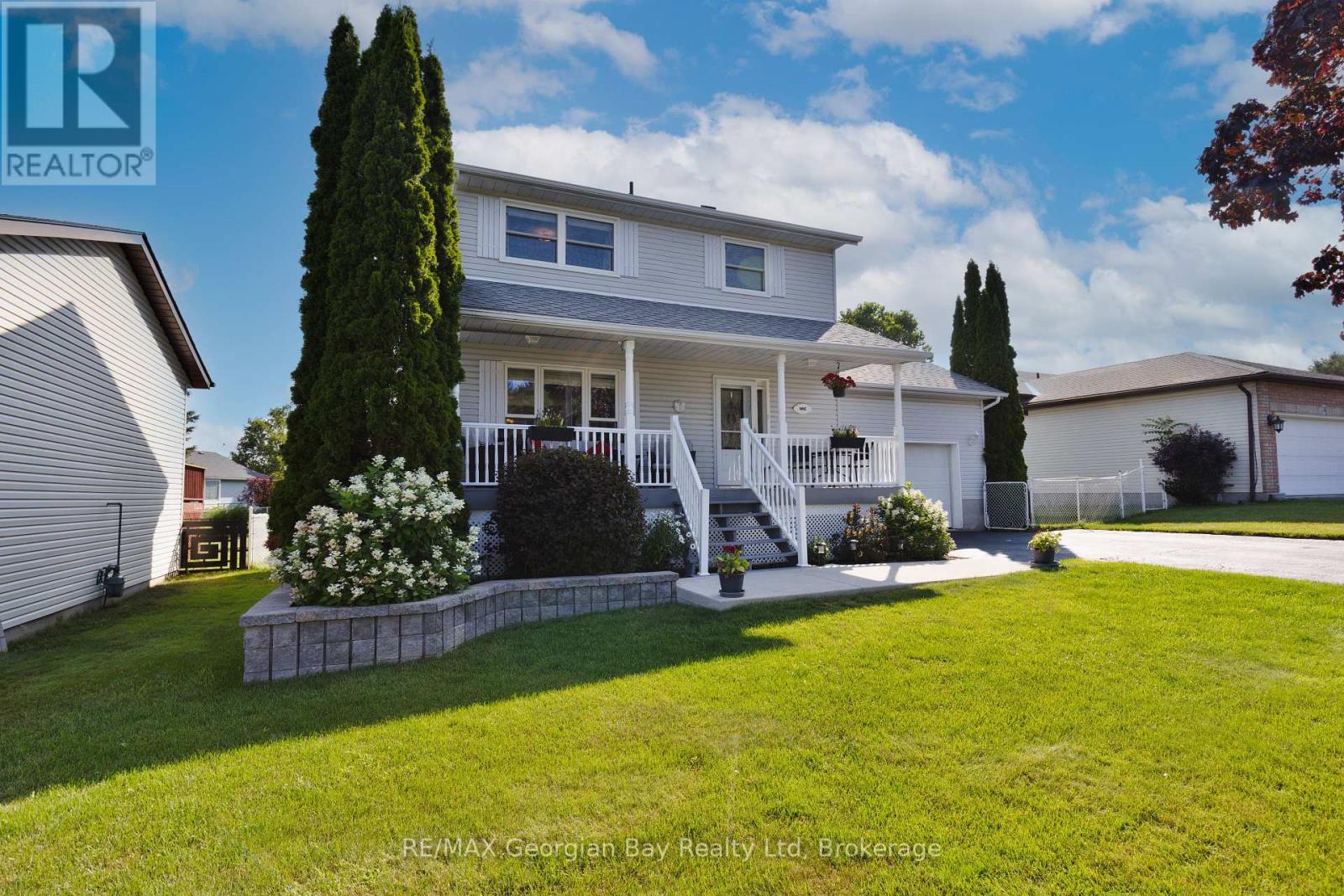 Photo 12 of 9 Copeland Street, Penetanguishene ON