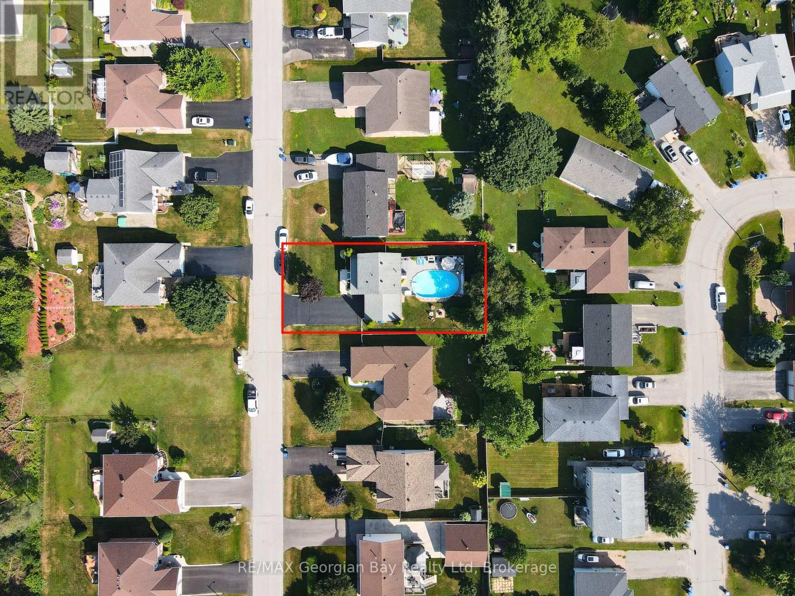 Photo 28 of 9 Copeland Street, Penetanguishene ON