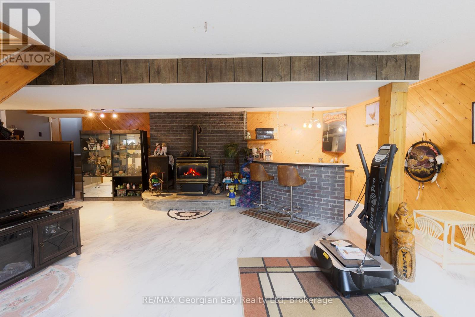 Photo 22 of 739 Simcoe Avenue, Tay ON