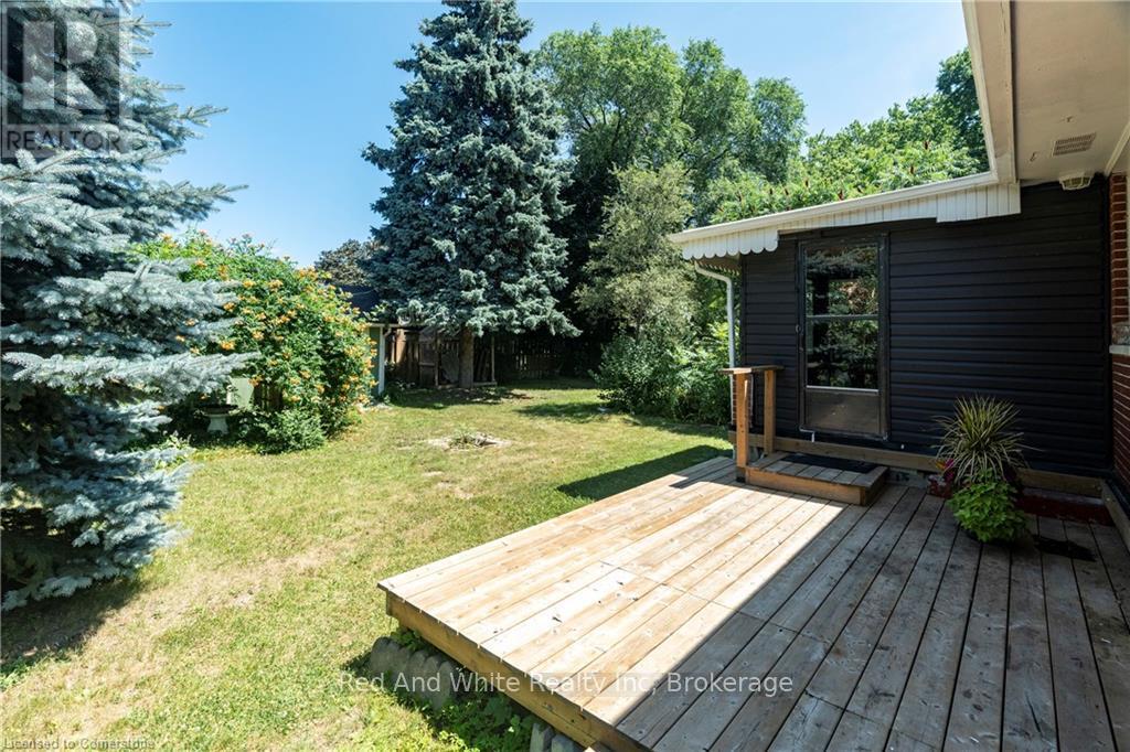 Photo 23 of 104 Boniface Avenue, Kitchener ON