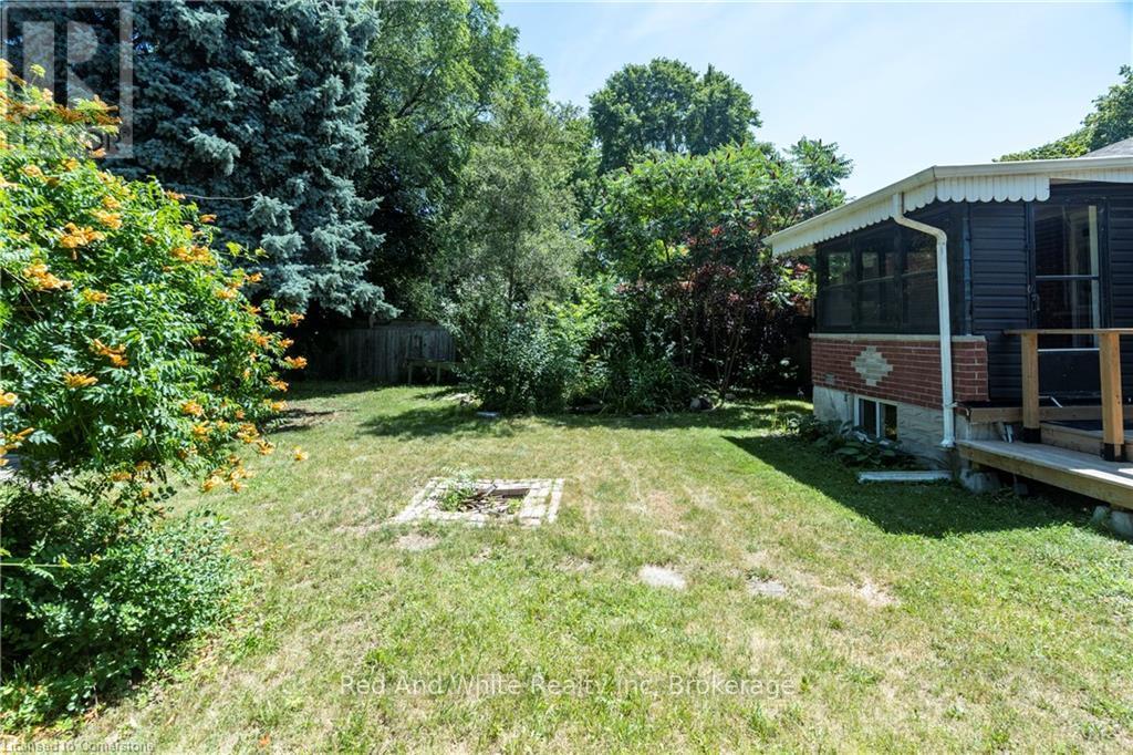 Photo 35 of 104 Boniface Avenue, Kitchener ON