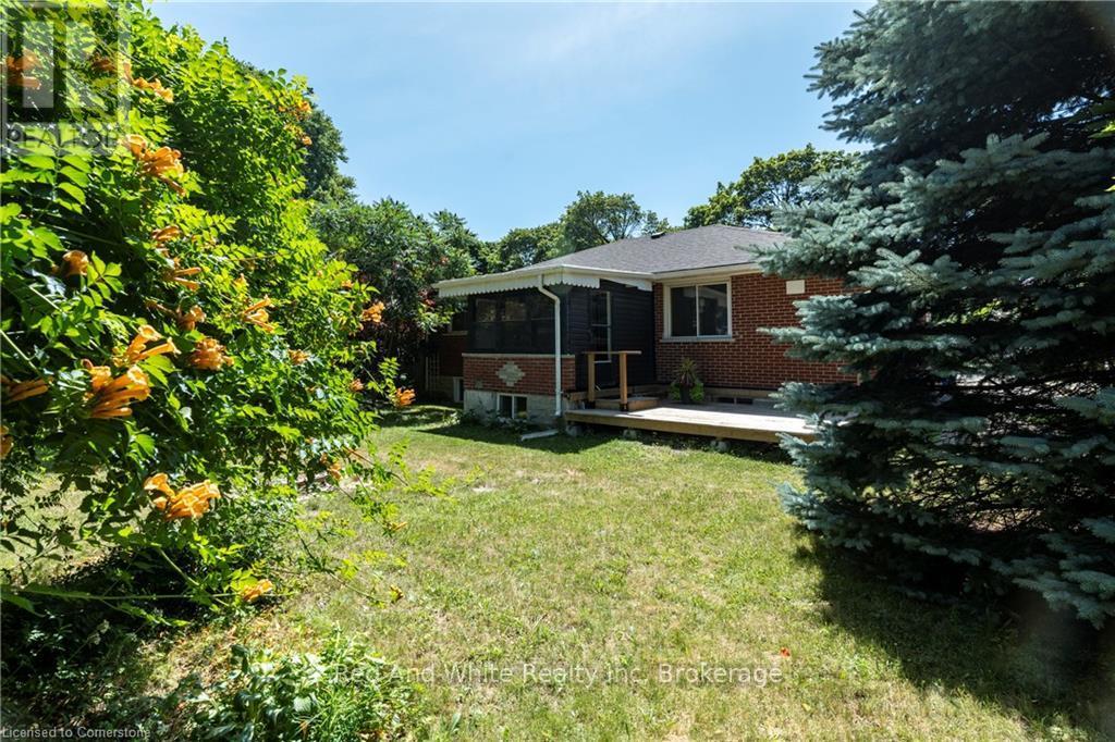 Photo 22 of 104 Boniface Avenue, Kitchener ON
