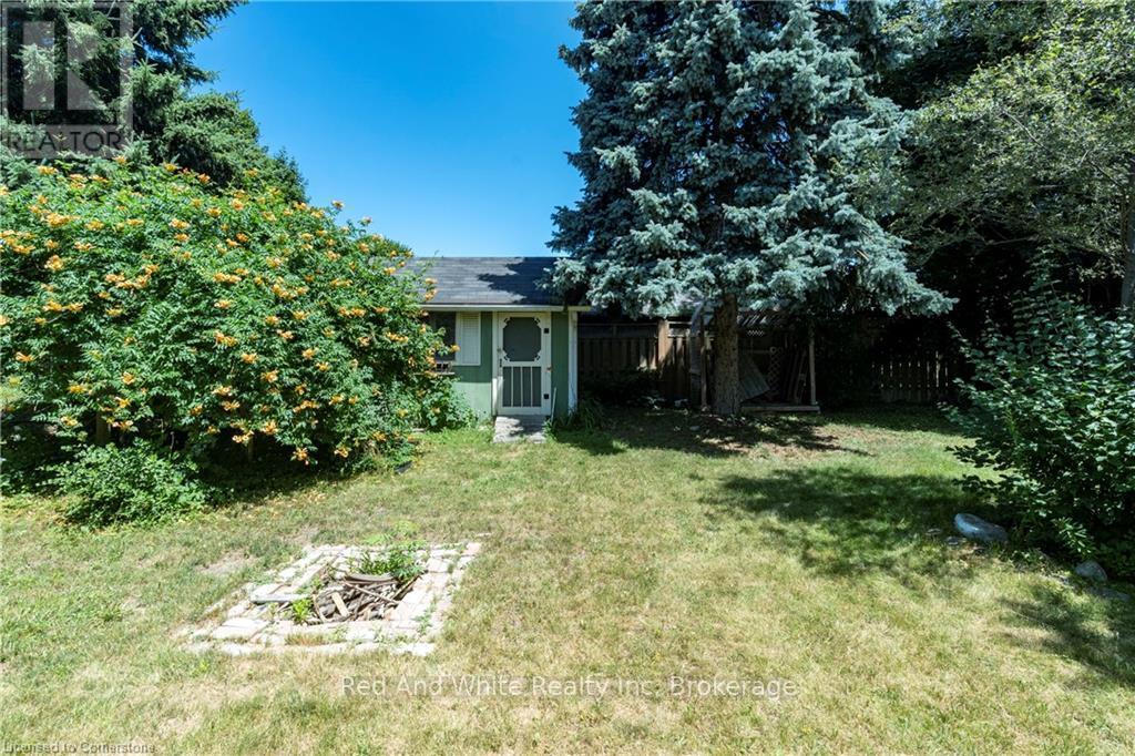 Photo 16 of 104 Boniface Avenue, Kitchener ON