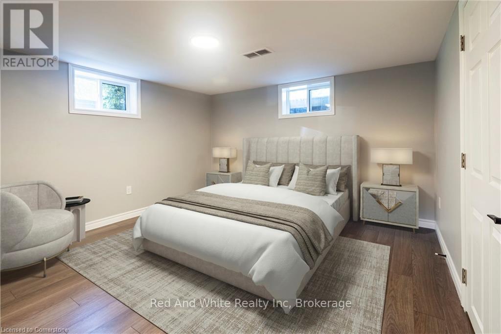 Photo 3 of 104 Boniface Avenue, Kitchener ON