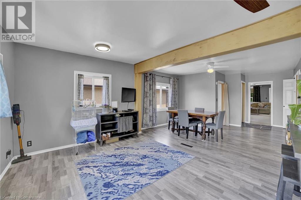 Photo 10 of 47 Worsley Road, Stoney Creek ON