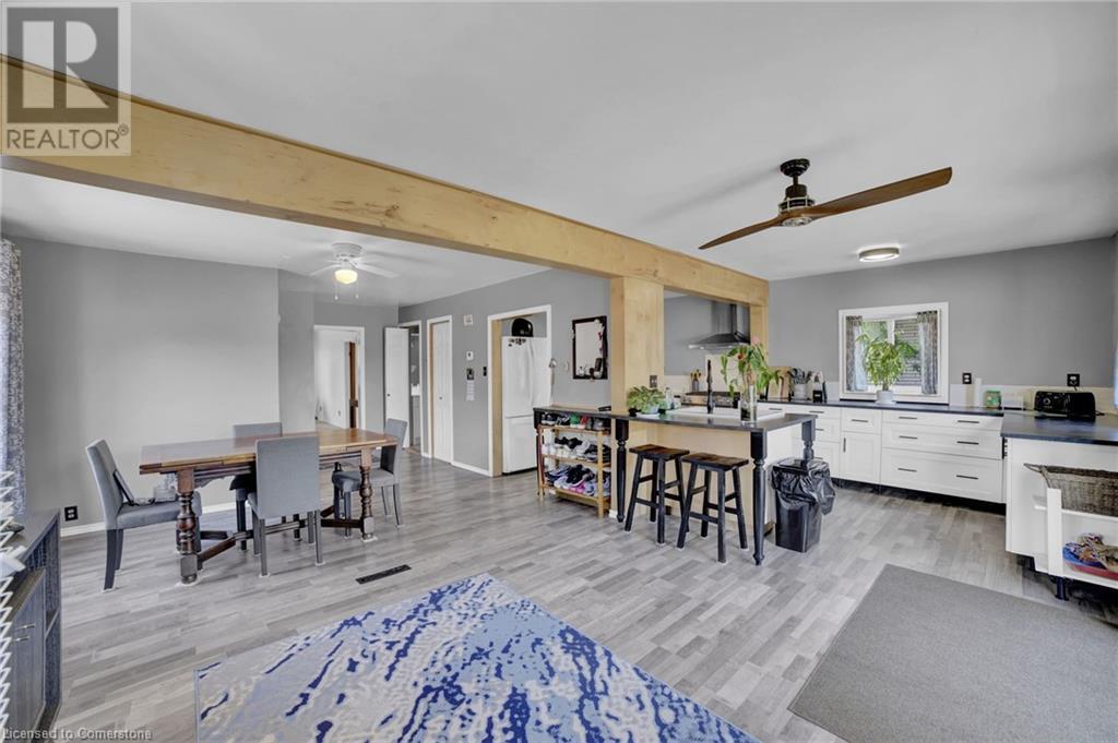 Photo 11 of 47 Worsley Road, Stoney Creek ON