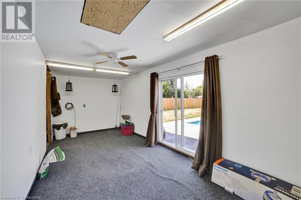 Photo 27 of 47 Worsley Road, Stoney Creek ON