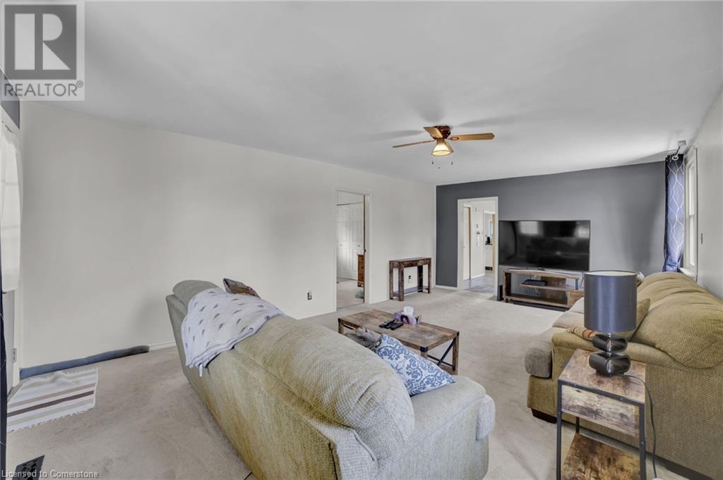 Photo 6 of 47 Worsley Road, Stoney Creek ON