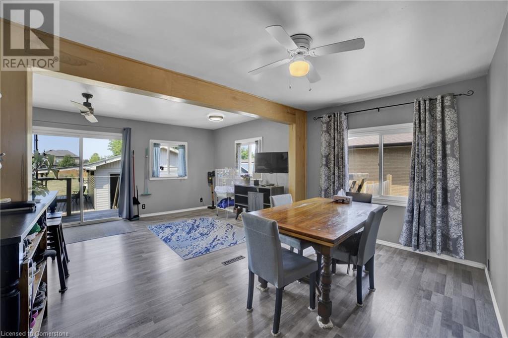 Photo 8 of 47 Worsley Road, Stoney Creek ON