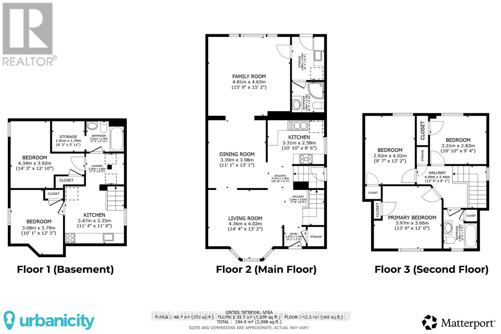 Photo 17 of 39 Cloverhill Road, Hamilton ON