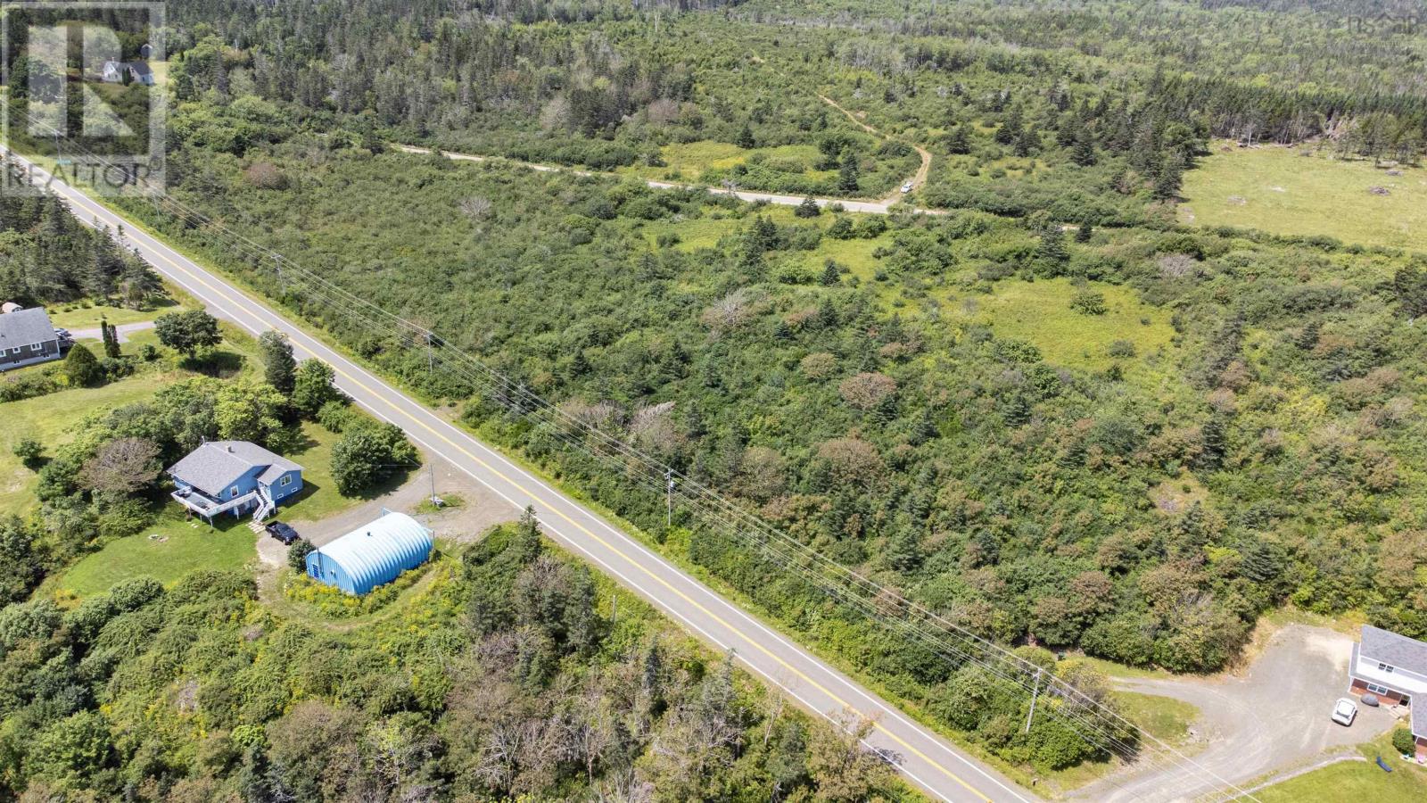 Property 18 of 24 of Robicheau Road