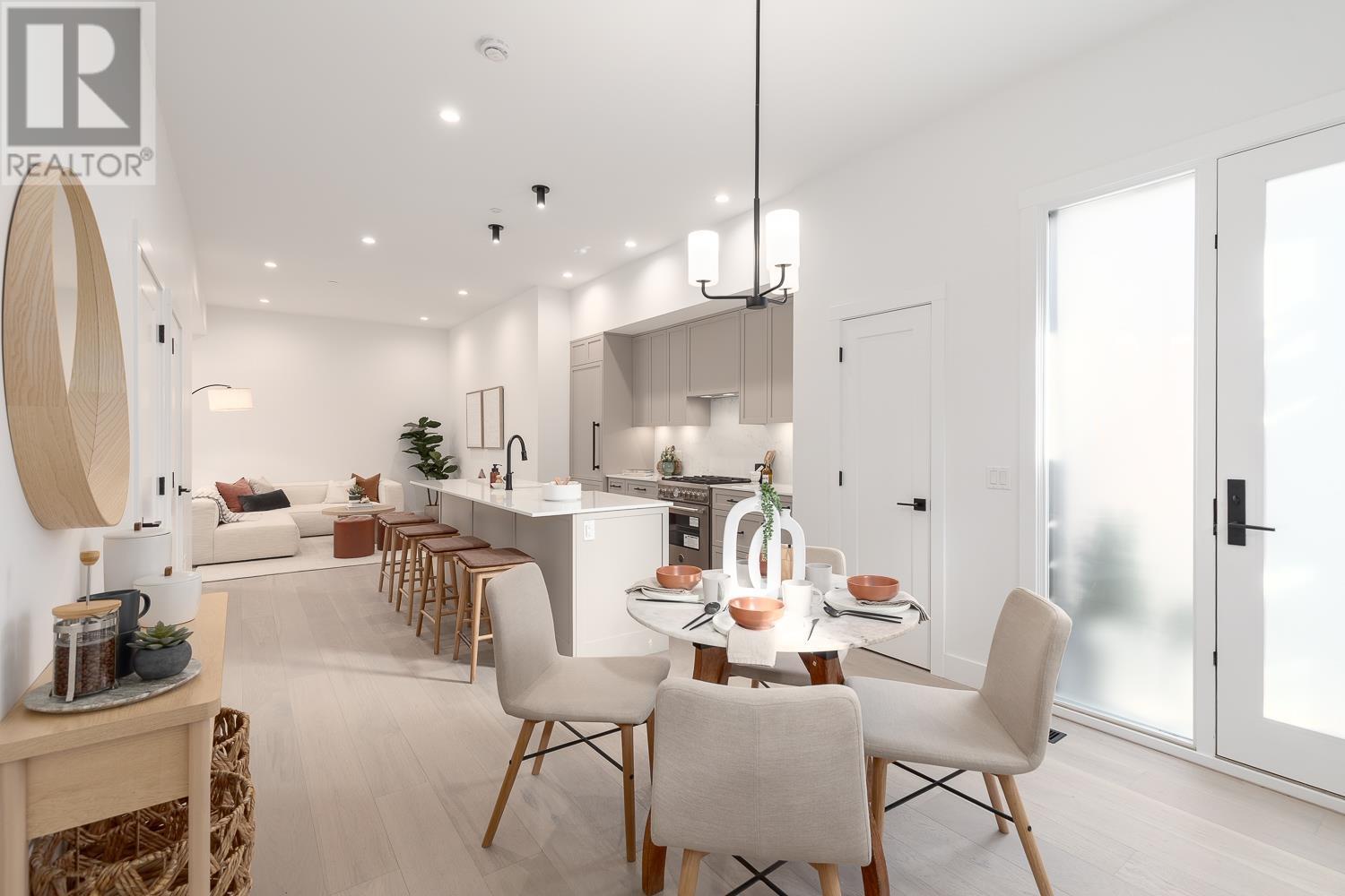 Photo 2 of 1061 Semlin Drive, Vancouver BC