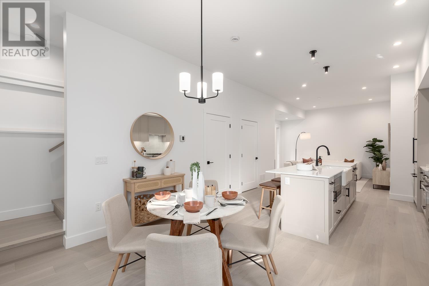 Photo 9 of 1061 Semlin Drive, Vancouver BC