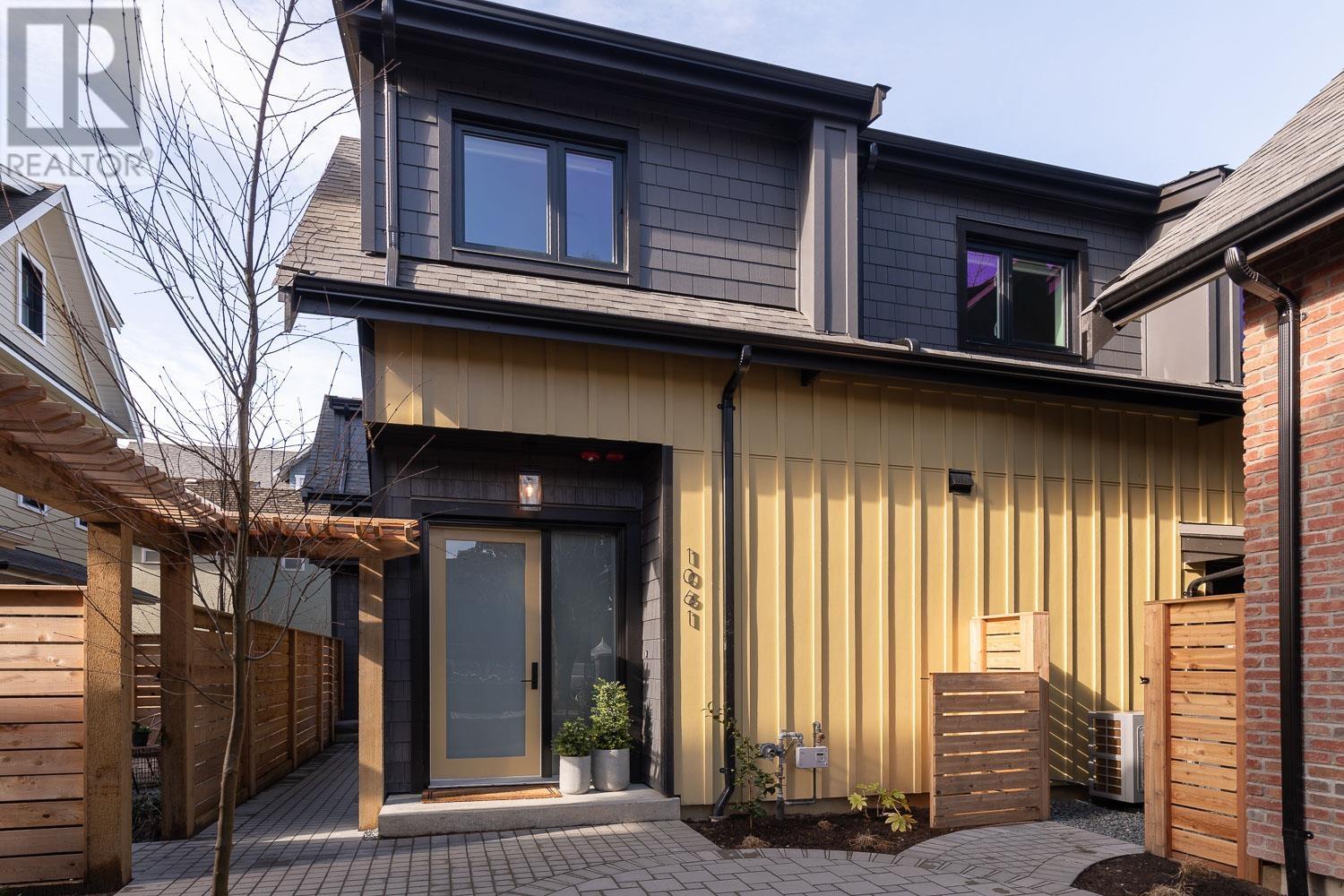 Photo 1 of 1061 Semlin Drive, Vancouver BC