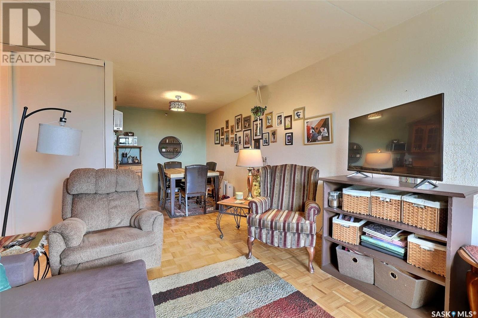 Photo 9 of 512 4045 Rae Street, Regina SK