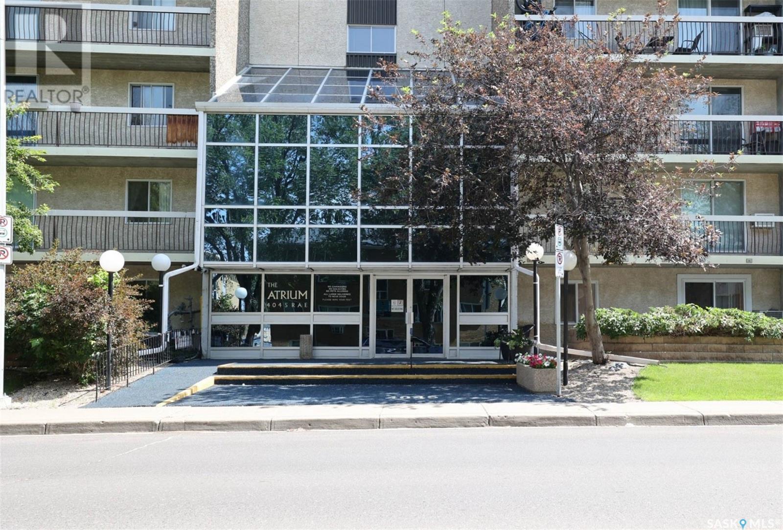 Photo 16 of 512 4045 Rae Street, Regina SK
