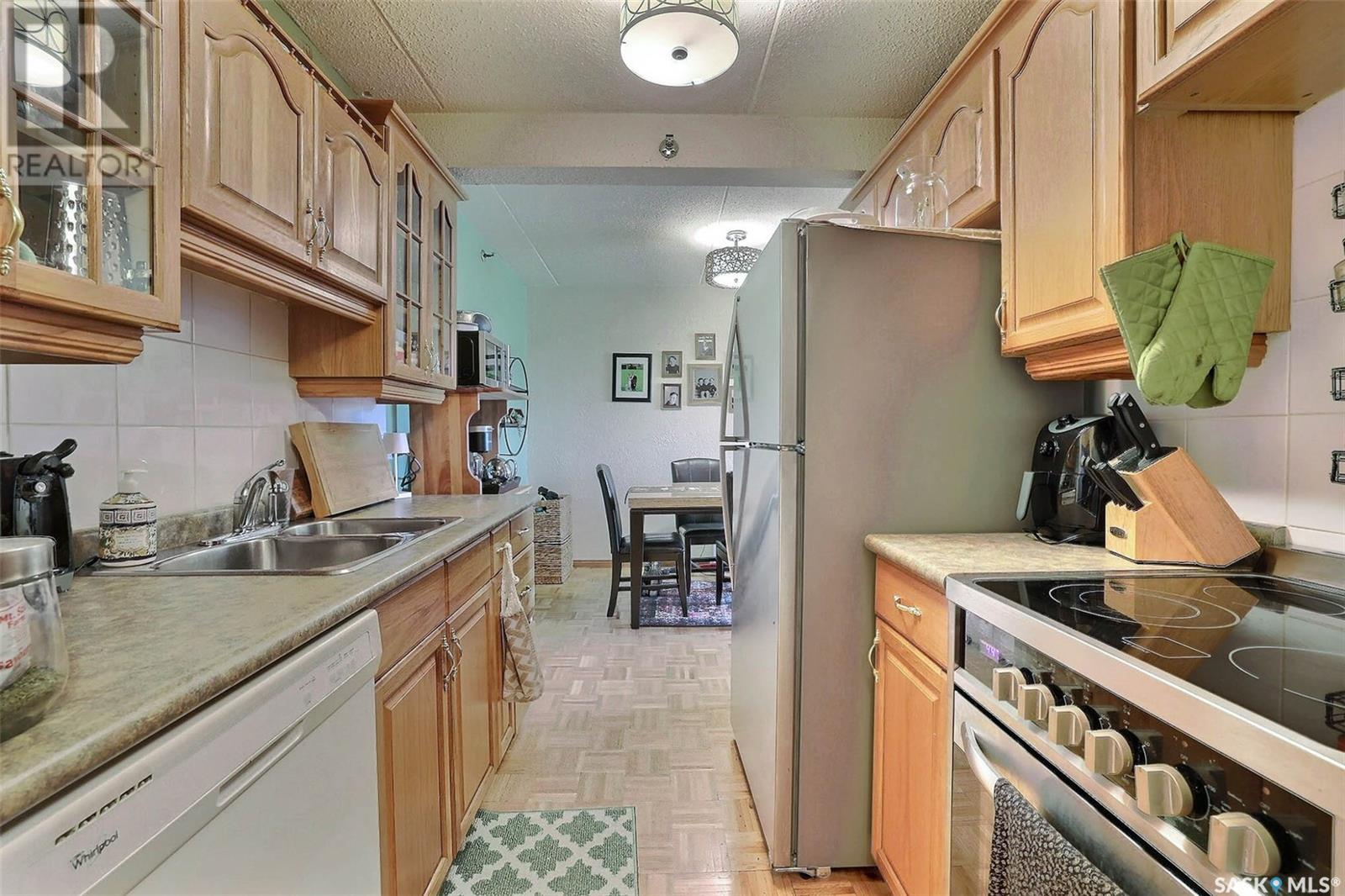 Photo 21 of 512 4045 Rae Street, Regina SK