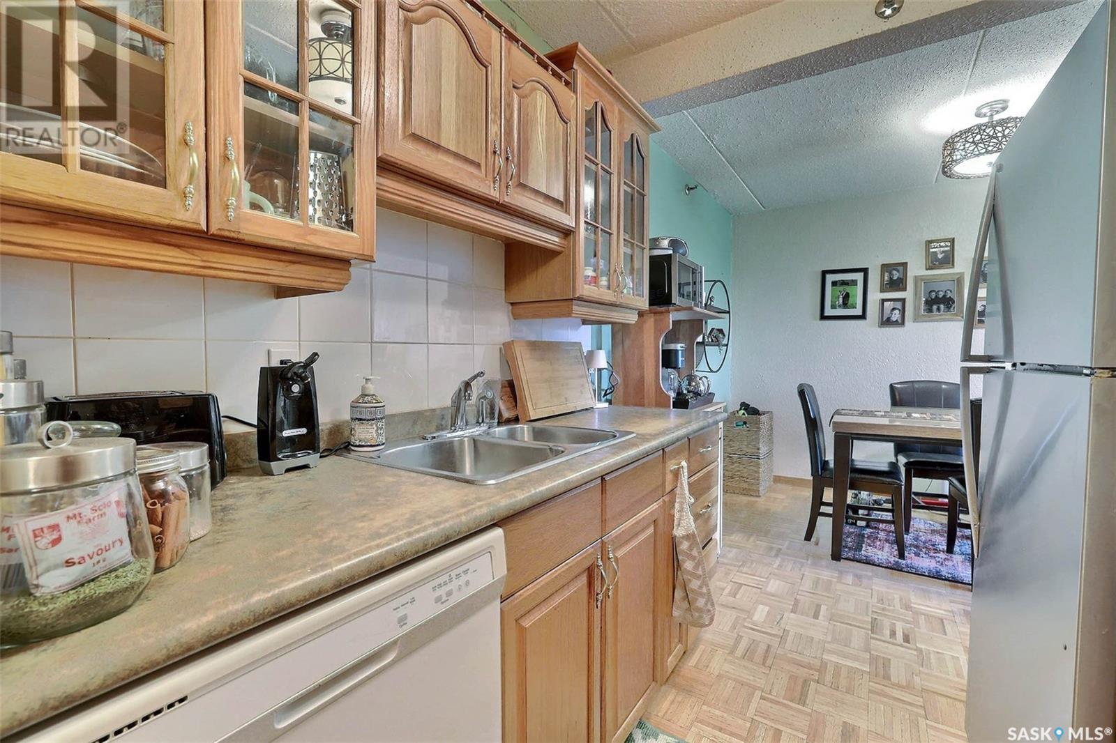 Photo 22 of 512 4045 Rae Street, Regina SK