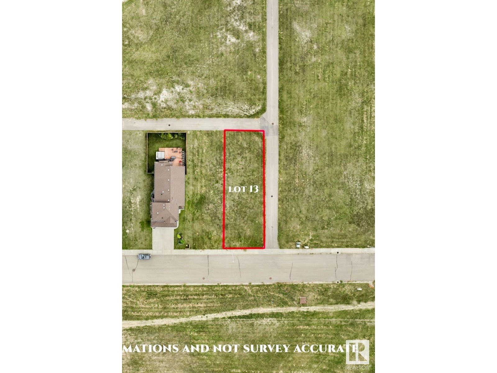 Photo 1 of 5015 55 Ave, Redwater AB