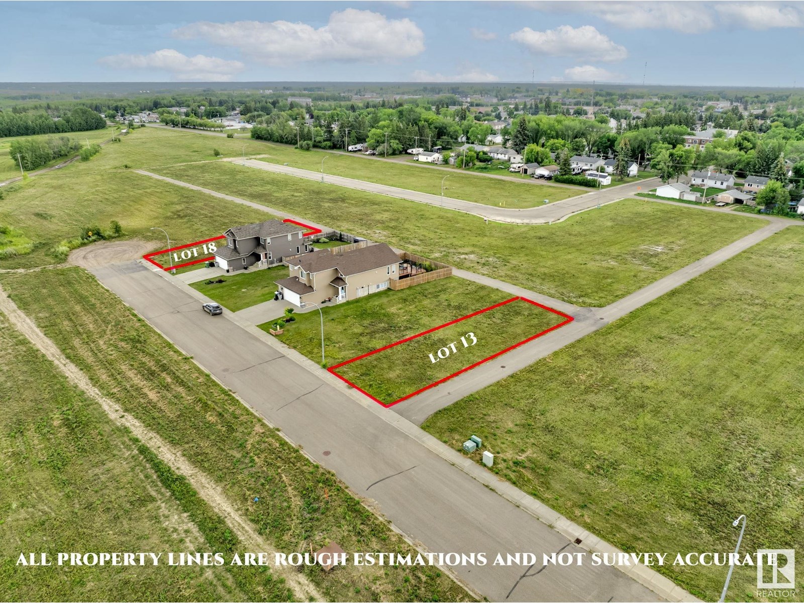 Photo 2 of 5015 55 Ave, Redwater AB