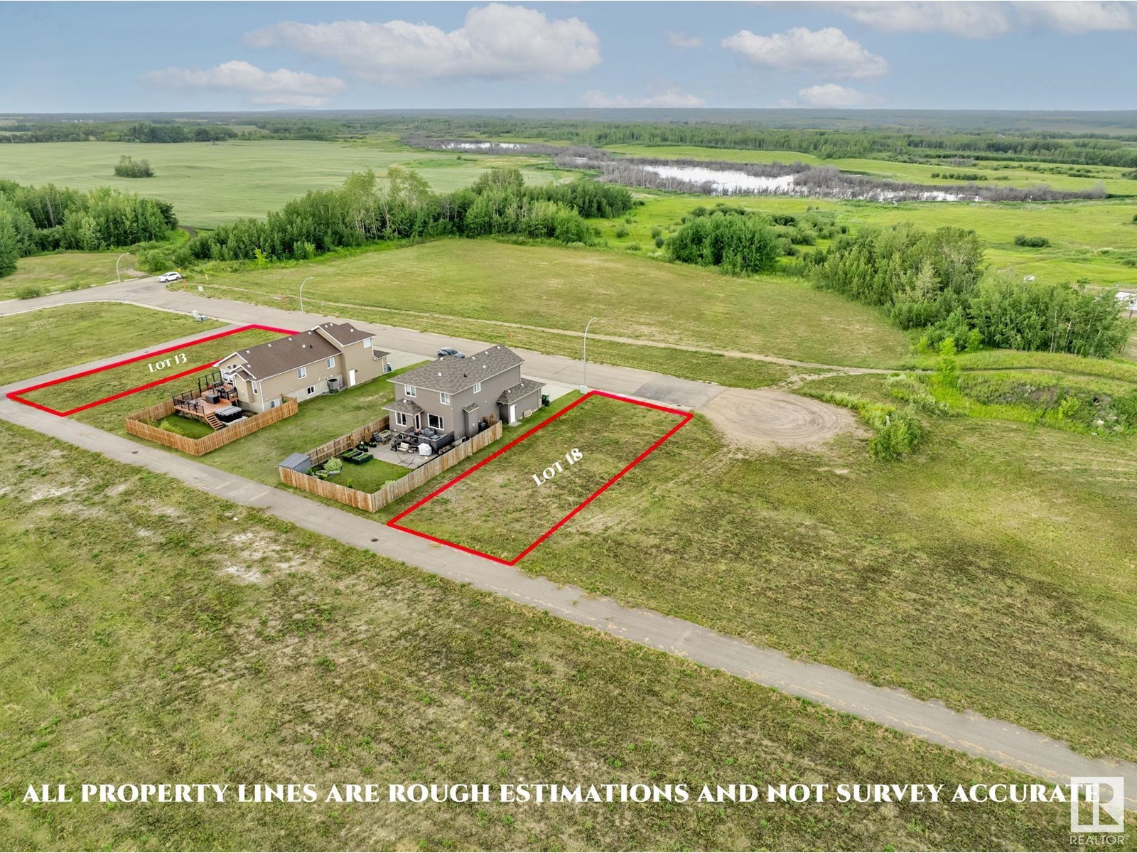 Photo 4 of 5015 55 Ave, Redwater AB