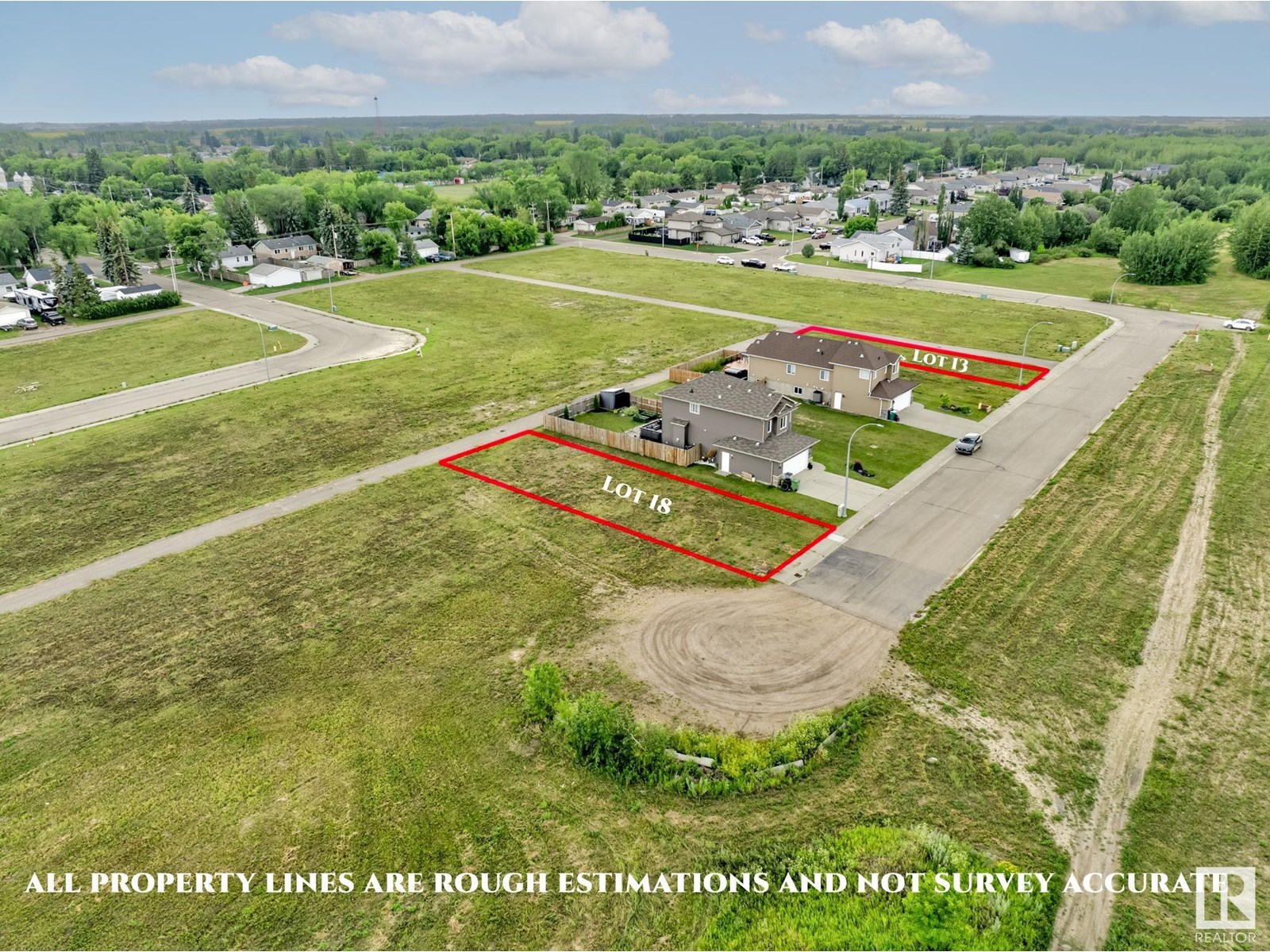 Photo 5 of 5015 55 Ave, Redwater AB