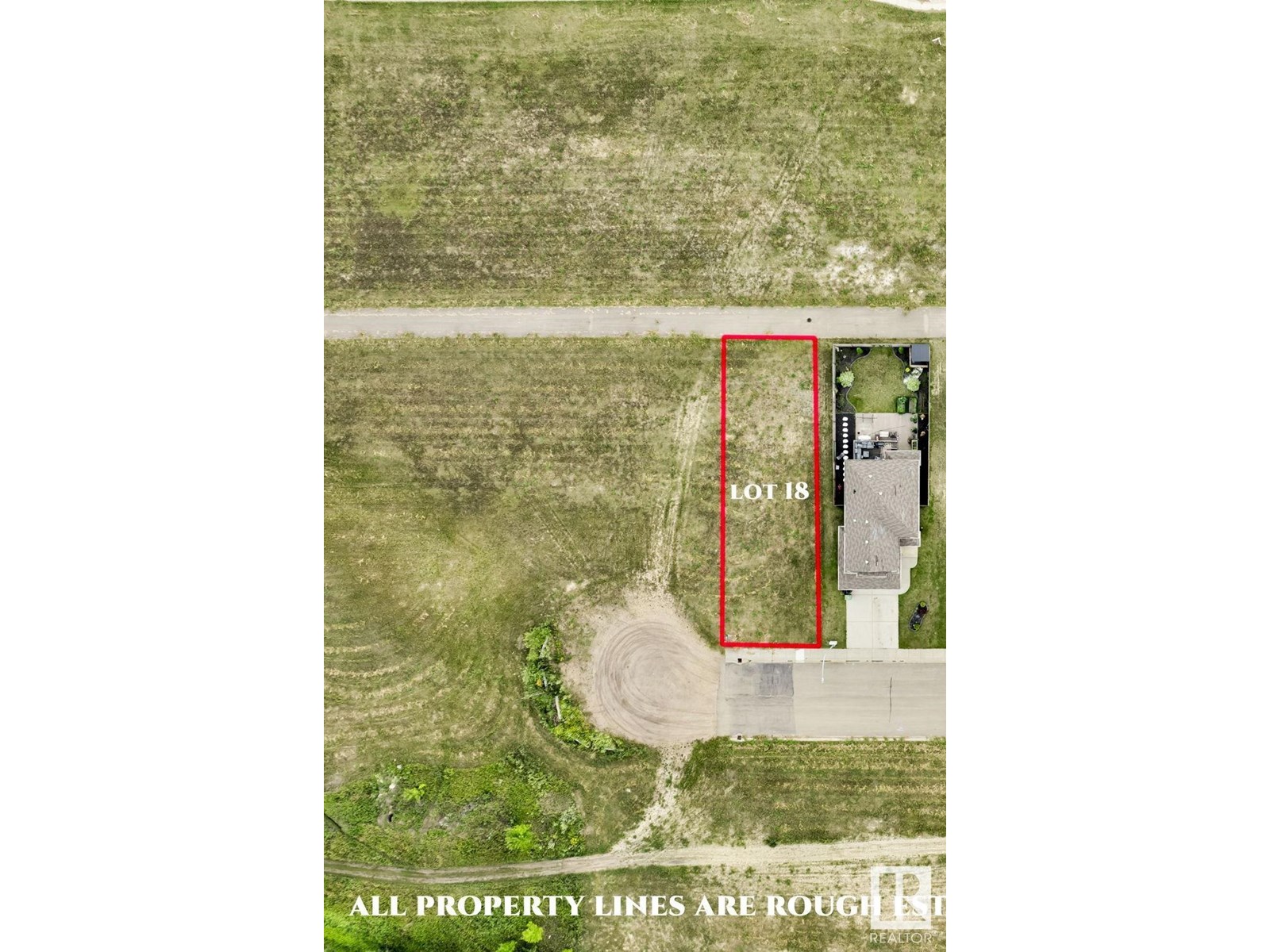Photo 1 of 4931 55 Ave, Redwater AB