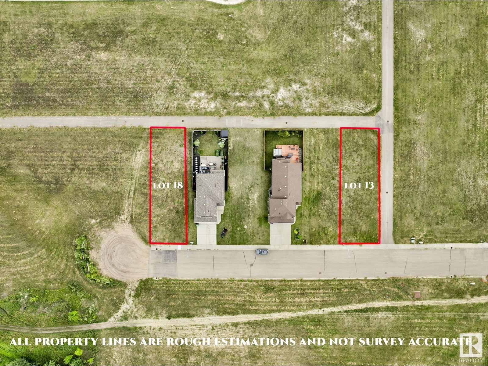 Photo 2 of 4931 55 Ave, Redwater AB