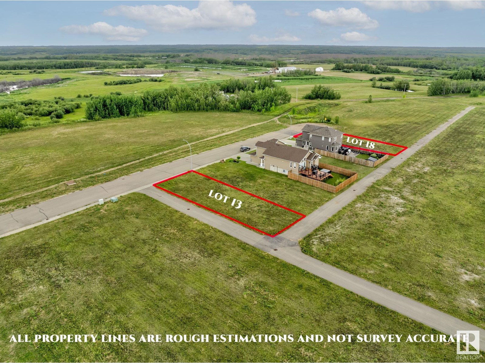 Photo 4 of 4931 55 Ave, Redwater AB
