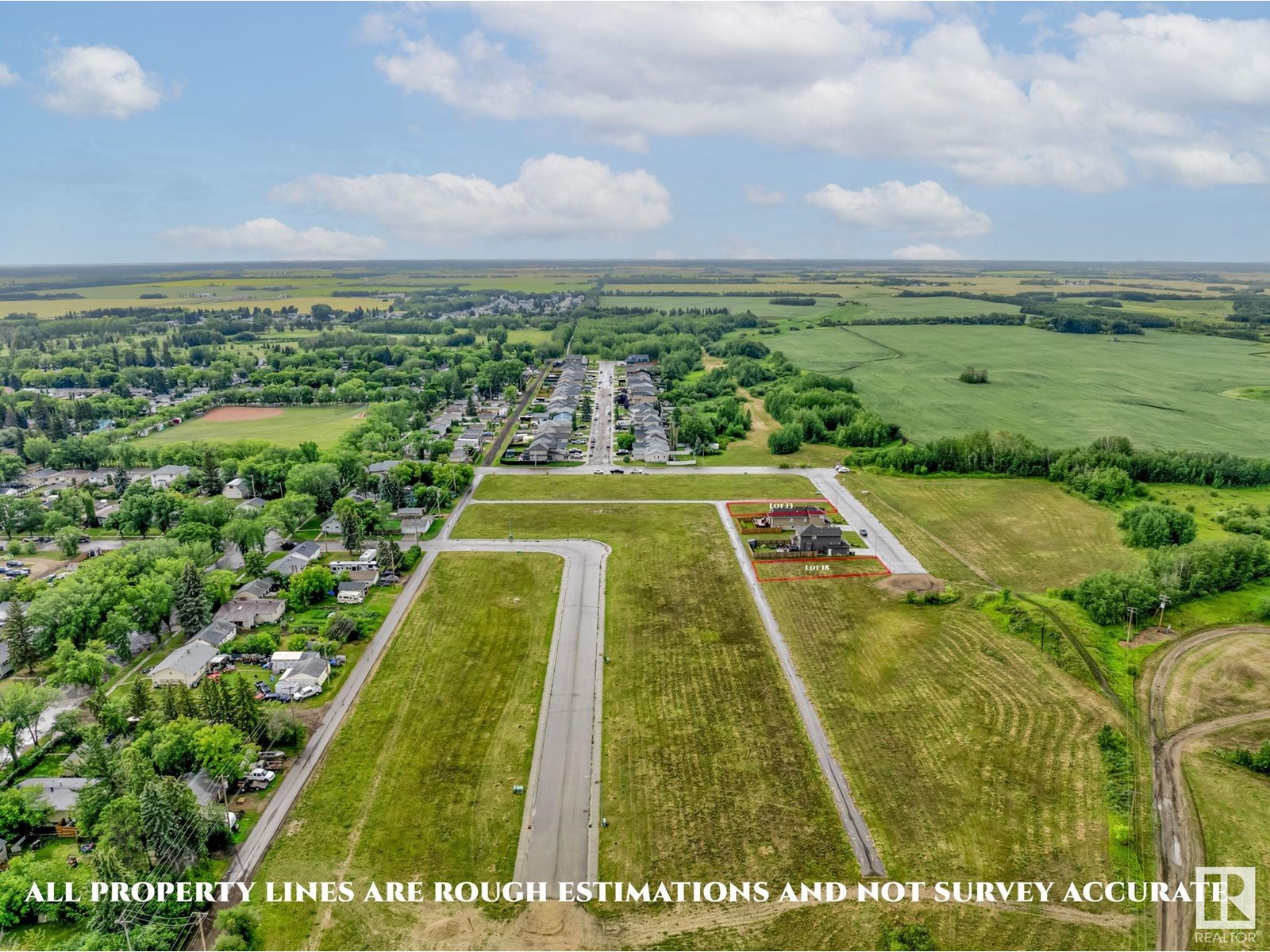 Photo 7 of 4931 55 Ave, Redwater AB