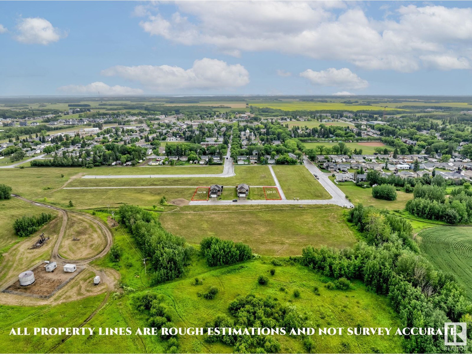 Photo 8 of 4931 55 Ave, Redwater AB