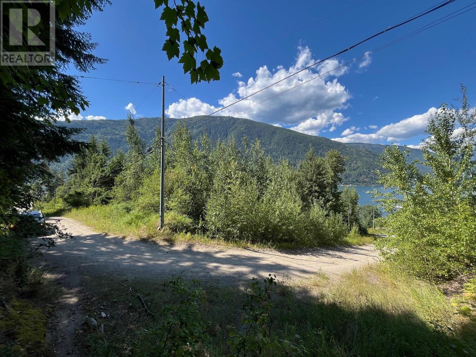 Photo 5 of Lot B Government Street, Nelson BC