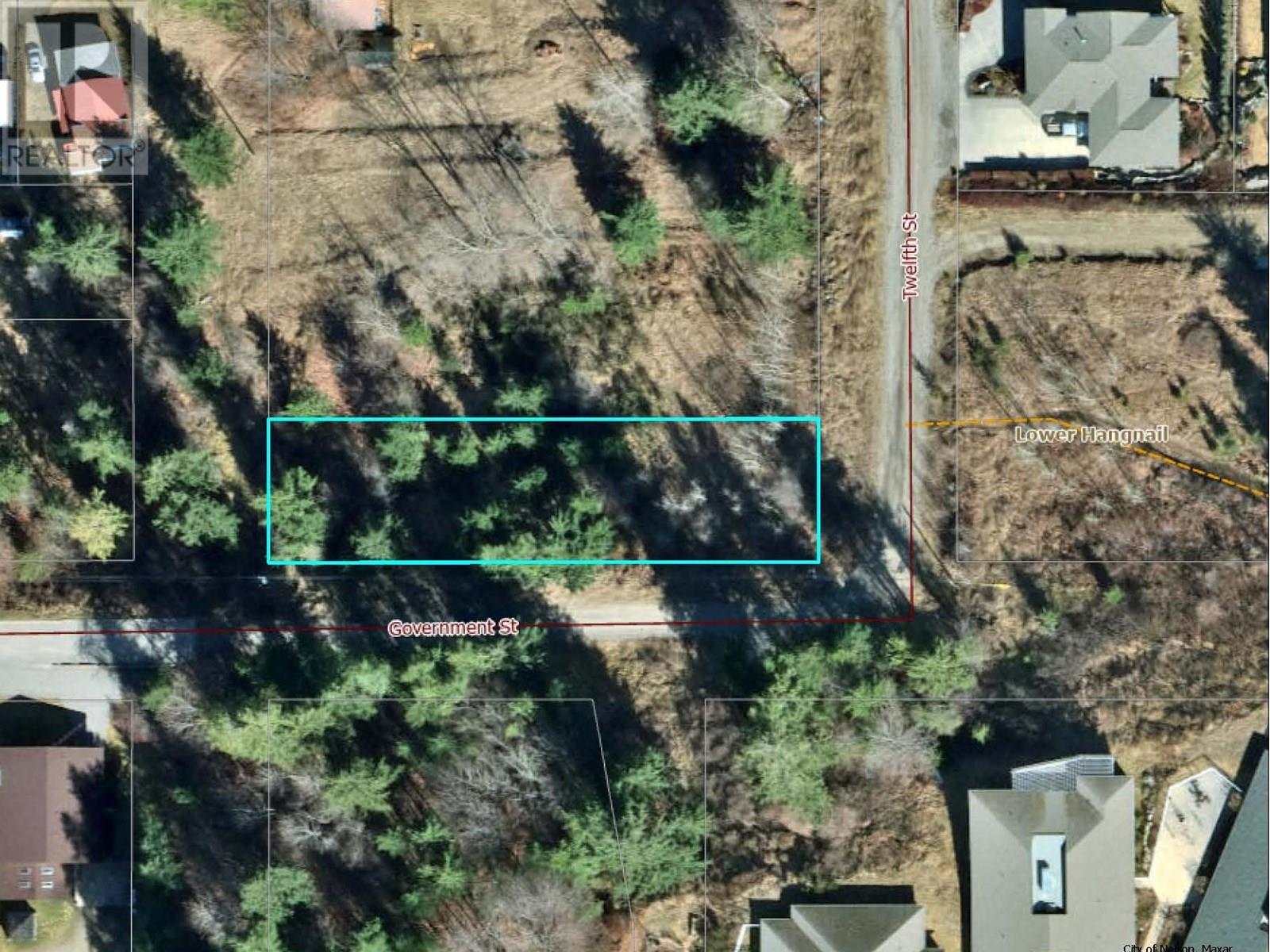 Photo 10 of Lot B Government Street, Nelson BC