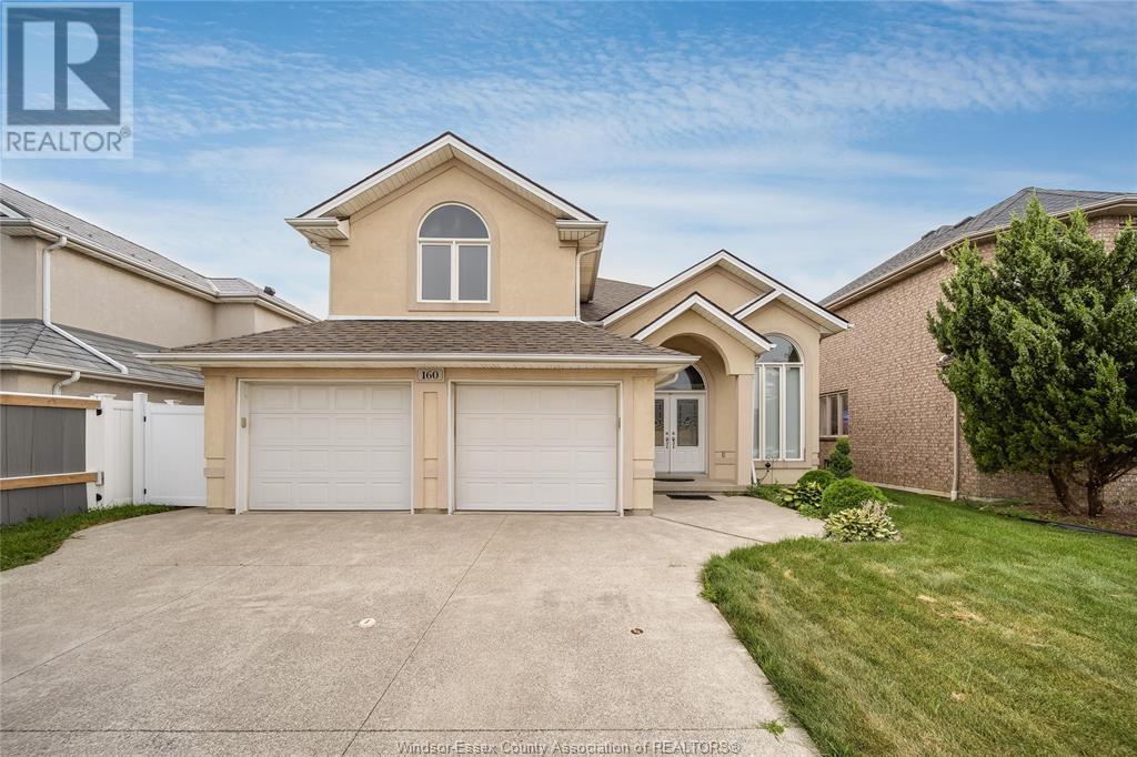 Photo 45 of 160 Branton Crescent, Tecumseh ON